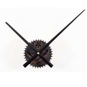 Pirate Wall Clock